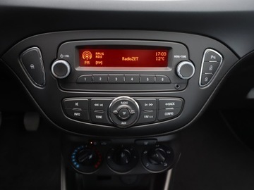 Opel Corsa E Hatchback 3d 1.2 Twinport 70KM 2019 Opel Corsa 1.2, Salon Polska, 1. Właściciel, GAZ, zdjęcie 16