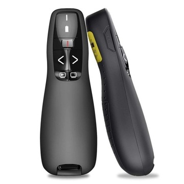 Laserowy Pilot Prezentacji 2.4GHz