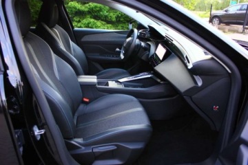 Peugeot 2022 Peugeot 308 1.5 BlueHDi 130KM Allure AutomatEAT8 SW I Wlasciciel Serwisowa, zdjęcie 37