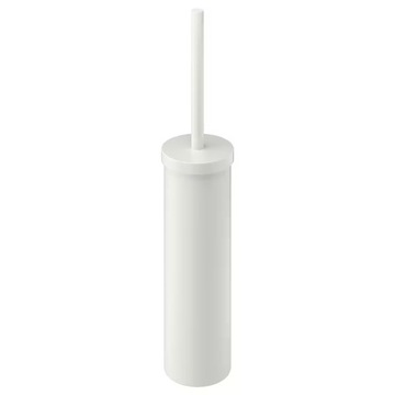 IKEA ENUDDEN Szczotka do wc, biały