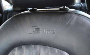 Audi A6 C7 Limousine 2.0 TDI 177KM 2014 Audi A6 Limousine 2.0 TDI Manual S-Line Skory Navi Bixenon 2.0 Diesel, zdjęcie 20