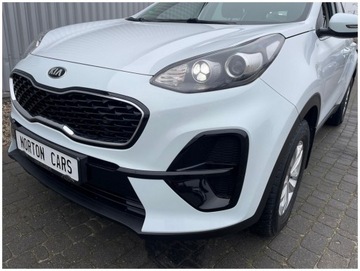 Kia Sportage IV SUV Facelifting 1.6 CRDI 115KM 2018 Kia Sportage ., zdjęcie 23