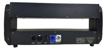 СТРОБОСКОП ШЛЯПА ПОДСВЕТИТЕЛЬ RGBW СВЕТОДИОДНЫЙ ЭФФЕКТ НАСТЕННОЕ ОСВЕЩЕНИЕ УКРАШЕНИЕ