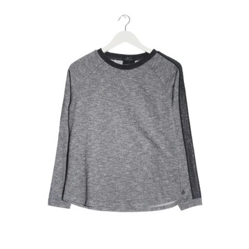 MAISON SCOTCH Bluza dresowa Rozm. EU 36 jasnoszary