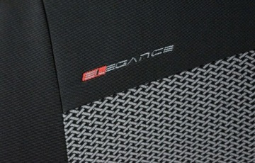 HYUNDAI TUCSON (с 2015 г.в.) чехлы