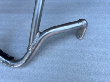 Брызговики передние в сборе левый правый BMW R1200 1250 GS K50 R1200 R K53 R1200 RS K54