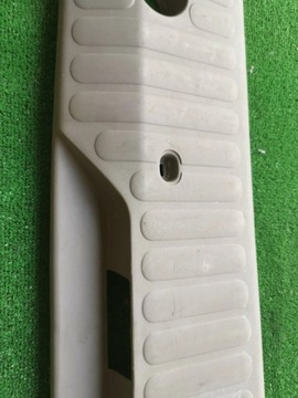 КРЫШКА РЕМНЯ БАГАЖНИКА KANGOO II 8200431040