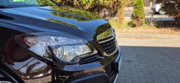 Opel Mokka I SUV 1.4 Turbo ECOTEC 140KM 2015 Opel Mokka 1.4 TURBO 140 KM Klima PdC Import Raty Oplaty 1.4 Benzyna, zdjęcie 20