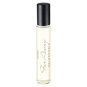 FAR AWAY Splendoria PERFUMETKA 10 ml AVON