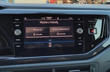 Volkswagen T-Cross SUV Facelifting 1.0 TSI 115KM 2024 Volkswagen Taigo Life Plus 1.0 TSI 85 kW / 116 KM, zdjęcie 15