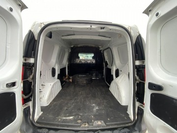 Dacia Dokker Mikrovan 1.6 SCe 102KM 2016 Dacia Dokker VAT 23% Faktura Dacia Dokker Zamiana Pełny Vat 1 Krajowy GAZ, zdjęcie 10