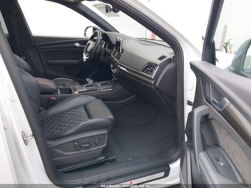 Audi SQ5 2020 Audi SQ5 Premium Plus Tfsi Quattro Tiptronic 2020 3.0l 3.0 Benzyna 349KM, zdjęcie 9