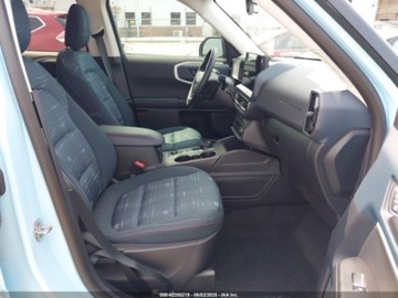 Ford 2025 Ford Bronco Sport Heritage 2025 1.5l 1.5 Benzyna 181KM, zdjęcie 9