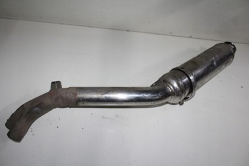 HONDA VFR 750 tłumik końcówka wydech MOTAD