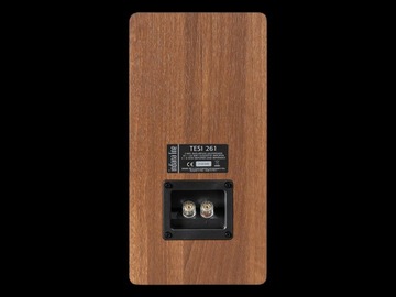 INDIANA LINE TESI 261L + Tangent Ampster BT II Bluetooth стереоусилитель