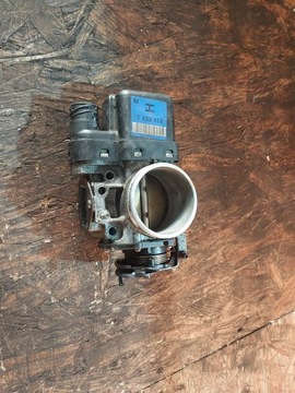 Przepustnica BMW E39 520i M52B20TU 1433414