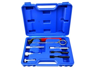 ПРИБОР ГРМ OPEL 1.0 12 В 1,2 1,4 16 В ЦЕПЬ