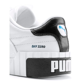 Buty damskie Puma Cali 'Day Zero' r.38 sneakersy