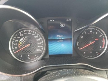 Mercedes GLC C254/X254 2022 Mercedes-Benz GLC 2022 Mercedes-Benz GLC AMG GLC 43 4MATIC Coupe 3.0 385KM, zdjęcie 8