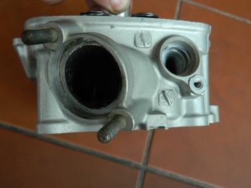 ХОНДА CRF 450 ГОЛОВКА