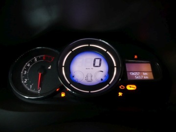 PŘÍSTROJOVÁ DESKA RENAULT FLUENCE 248105191R 1.6 16V EU