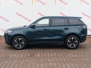 Jaecoo 5 1.6T 147KM 2025 JAECOO 5 1.6 T-GDI Premium DCT Suv 147KM 2025, zdjęcie 5