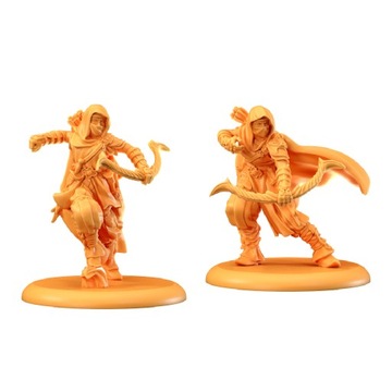 ASoI&F Sand Skirmishers PL