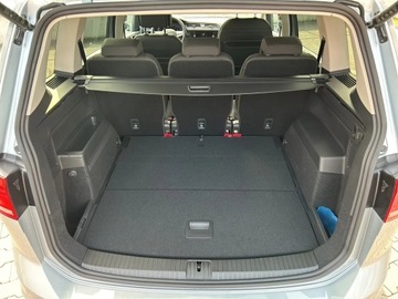 Volkswagen Touran III 1.5 TSI EVO 150KM 2025 Volkswagen Touran Highline 1.5 TSI DSG, zdjęcie 18