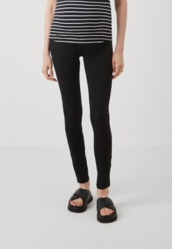 Legginsy ciążowe 2-pack czarne Anna Field M
