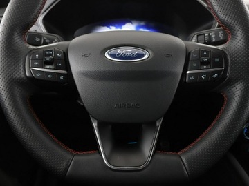 Ford Kuga III SUV Plug-In 2.5 EcoBlue 225KM 2020 Ford Kuga PHEV full LED skóra/alcantara navi, zdjęcie 20