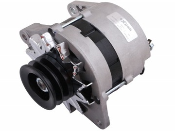 Alternator C-385 12V 70A podwójne koło EXPOM