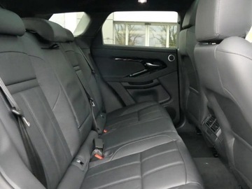 Land Rover Range Rover Evoque II SUV Plug-In Facelifting 1.5 P270e 269KM 2025 Range Rover Evoque Evoque P270e S 1.5 (269 KM) 2025, zdjęcie 12