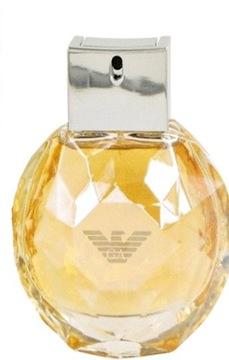 ARMANI EMPORIO DIAMONDS INTENSE 50 ML EDP UNIKAT