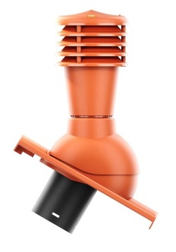 Камин 125 для IBF Tile Roman Brick