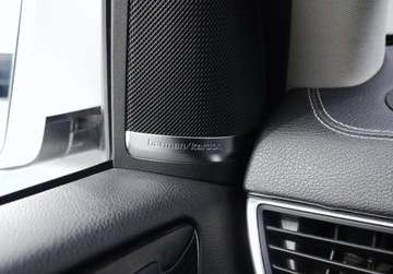 Mercedes Klasa GL X166 Off-roader GL 500 435KM 2013 Mercedes-Benz GL AMG 550 435HP 4matic Masaze Navi 7osob GWARANCJA 4.7, zdjęcie 20