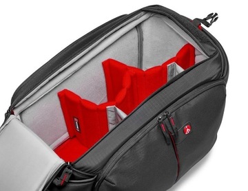 Сумка Manfrotto Pro Light CC-192N PL