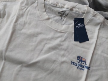 Hollister by Abercrombie - Relaxed Yellowstone National Park - M -