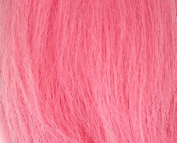 Slinky Hair streamer CORAL 40cm /1716