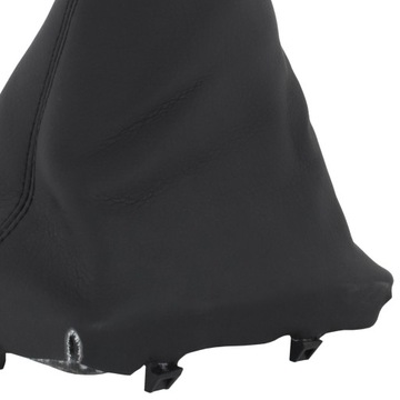 GAŁKA DŹWIGNIA ZMIANY BIEGÓW + MIESZEK 6B. do Audi A4 B8 A5 Q5