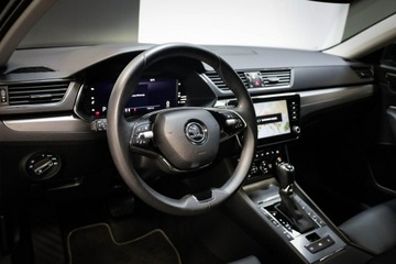 Skoda Superb III Liftback Facelifting 2.0 TDI SCR 200KM 2023 Škoda Superb Skoda Superb 200KM*Style*Salon, zdjęcie 13