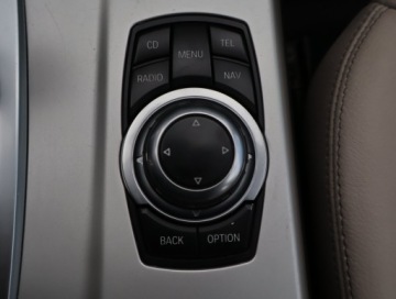 BMW X3 F25 SUV 3.0 30d 258KM 2012 BMW X3 xDrive30d, 254 KM, 4X4, Automat, Skóra, zdjęcie 21