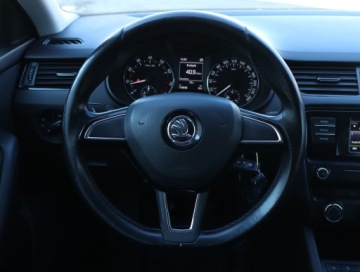 Skoda Octavia III Kombi 1.4 TSI  150KM 2016 Skoda Octavia 1.4 TSI, Salon Polska, Klima, zdjęcie 16