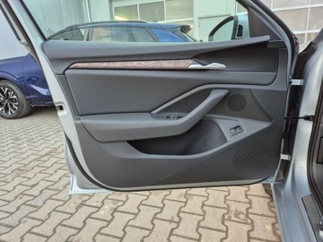 Skoda Superb IV Kombi 2.0 TSI 204KM 2025 Skoda Superb L&amp;K 2.0 TSI DSG 204KM Auto z placu, zdjęcie 13