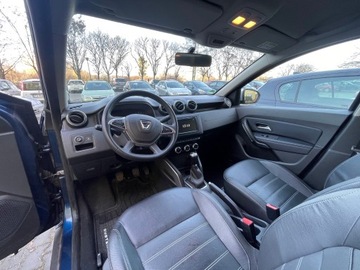Dacia Duster II 2018 DACIA DUSTER Prestige 4WD 1,6 Benzyna 4x4 2018-11, zdjęcie 5