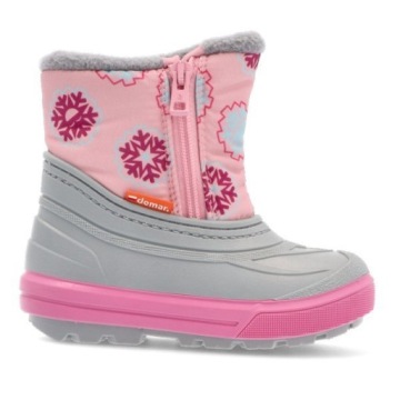 Утепленные зимние ботинки Demar Winter Light TR 20/21 B