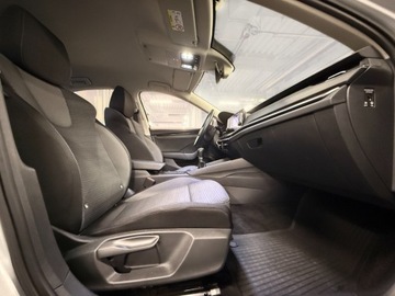 Skoda Octavia IV Liftback 1.5 TSI EVO 150KM 2023 Skoda Octavia Ambition 1.5 TSI 150KM, Salon Polska, zdjęcie 19