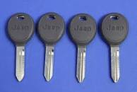 KLUCZYK JEEP 05018699AB