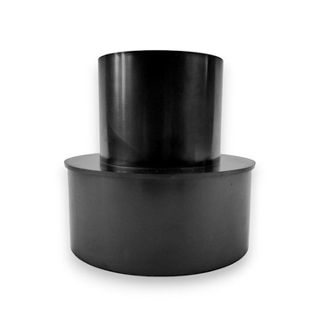 Redukcja ze 125mm do 100mm