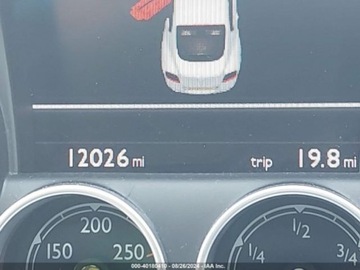 Bentley 2015 Bentley Continental GT BENTLEY CONTINENTAL GT, silnik 4.0, 44, od ubezpiec, zdjęcie 15