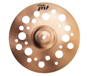 Paiste - PSTX Splash 10